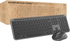 Logitech Signature Slim MK955 for Business Wireless Keyboard and Mouse Combo picture