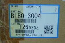 Ricoh B180-3004 Develop Unit Yellow for 3228C 3235C 3245C Box C picture