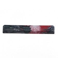 Spacebar Keycap Mechanical Keyboard Accessories PBT Five Sides Dye-subbed Keycap picture