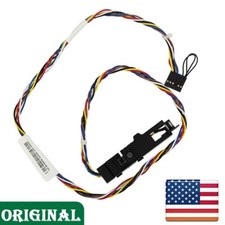 For Dell XPS 8100 8200 8300 8500 8700 0F7M7N Power Button Switch Line Cable picture
