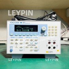 1PCS YOKOGAWA GS610 SOURCE MEASURE UNIT Express delivery UPS //_*im picture