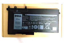 Genuine OEM Dell Battery 42Wh 3DDDG 3VC9Y For Latitude 5491 E5491 5591 049XH US picture