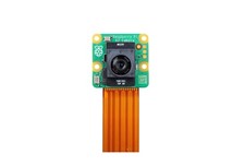 Raspberry Pi AI Camera picture