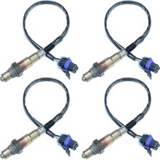 O2 Oxygen Sensor 250-24773 Upstream and Downstream Fit for Buick Enclave 2012... picture
