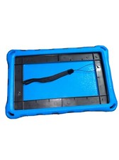 Dadanism Eva FX Case for Amazon Fire HD 10 & Fire HD 10.1  Plus 2020  BLUE picture
