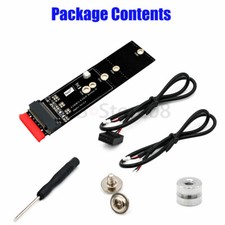 NGFF (M.2)  Key A  to  Key B+M/M  Adapter Set picture
