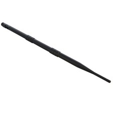HQRP RP-SMA Wifi Antenna for D-Link DIR-825 DIR-655 DI-524 DI-624 picture