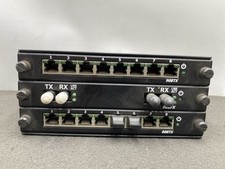 N-TRON 900B ETHERNET SWITCHW / 902FX , 908TX picture