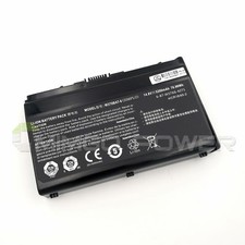 New Genuine W370BAT-8 Battery for Clevo W350ST W355ST W370ST W370SS K590S K790S picture