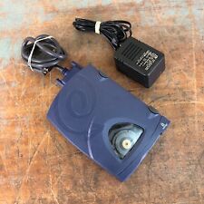 Iomega ZIP 250 External Drive 250MB Z250P w/Power Supply - WORKS picture