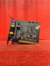 SIIG SoundWave PCI (IC710012) Sound Card 7.1 picture