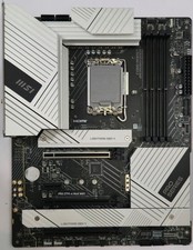 MSI PRO Z790-A MAX WiFi LGA 1700 ATX Intel Motherboard picture