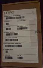 New Juniper JNP-QSFP-100G-SR4 100G QSFP+ Short-Range Transceiver Module picture
