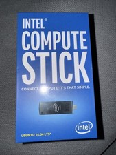 Intel Compute Stick (STCK1A8LFC) 1GB - Linux (Ubuntu 14.04) - BRAND NEW picture