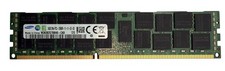 Samsung 16GB (1x16GB) PC3-12800R DDR3-1600 Server Memory M393B2G70BH0-CK0 picture
