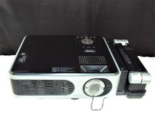 TOSHIBIA TLP-XC2500A 3LCD XGA CONFERENCE ROOM LCD PROJECTOR GRADE 