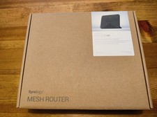 Synology MR2200AC 1 Port 867 Mbps Wireless Router picture