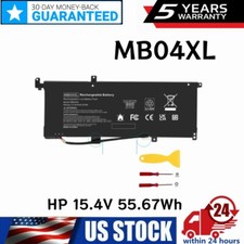 MB04XL Battery For HP ENVY X360 M6-AQ103DX 15-AQ 15-AR 844204-855  HSTNN-UB6X picture
