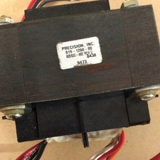 Datacard 275 Embosser Transformer 019-1260-00 805932-002 Precision Inc picture