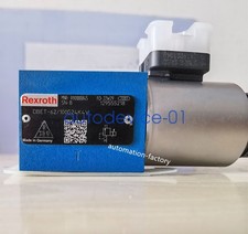 Rexroth R901000845 DBET-6X/100G24K4V Rapid transportation DHL/FedEx picture