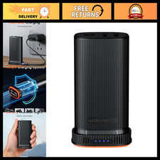 Rechargeable Li-ion Battery Pack 22.2Wh 7.4V, Portable Power Supply, No Charger picture
