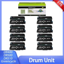 8PK DR500 Drum Unit Compatible For Brother DCP-8025D MFC-8820D HL-1670NLT picture