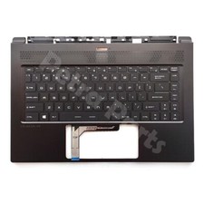 1x For MSI GS65 Palmrest Stealth GS65VR MS-16Q4 15.6