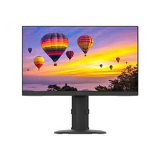 Planar PZN2410 24  LCD Ultra-Thin Bezel Monitor - 1920 x 1080 Full HD Display - picture