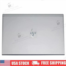 100%New LCD Rear Top Lid Back Cover For HP EliteBook 840 G8 M36307-001 USK picture