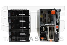 EMC Isilon H400 IH400-12T-3.2T Node w/ 15x 12TB SATA HDD, 1x 3.2TB SAS SSD picture
