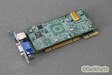 Sun 541-2963-01 X4500 Graphics Redirect & Processor Card picture