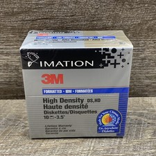Imation 3.5