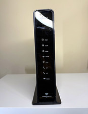 XFINITY xFi Gateway XB3 Cable Modem Router Dual-Band WiFi 4-Port Black picture