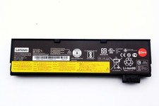 Genuine 72WH 01AV492 Battery for Lenovo ThinkPad T480 T470 P51S T570 01AV427 picture