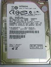 160GB 2.5