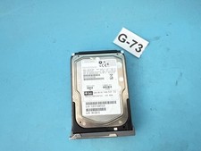 Sun 73GB Scsi SIC 80pin 390-0260 15K RPM Netra240 Fujitsu MAX3073NC picture