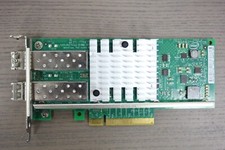 Intel X520-SR2 10GB Ethernet Server Adapter - E10G42BTSR - Dual-Port PCIe NIC picture