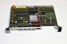 Force Computing SYS68K/CPU-41B/4-00  VME CPU Board P/N 103000 Parts / Repair picture
