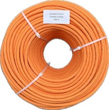 Data cable laying cable network cable cat8.2 Lan cable S/FTP Ethernet 100 m picture