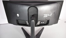 Alienware 34 34in Curved Gaming Monitor 21:9 Ultrawide Black picture