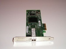 QLogic PX2510401-60 PCI-e 4GB/s (QLE2460) FIBRE CHANNEL HBA CARD picture