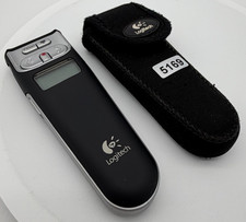 Logitech Professional Wireless Presenter Remote Laser Pointer + USB picture
