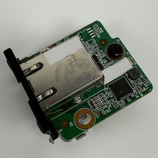 New OEM Lenovo ThinkCentre M70q Gen 5 P360 M90q BTB LAN Card 5C50W00908 USA picture