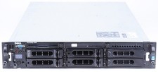 Dell PowerEdge 2850 Rack Server 2x Intel Xeon 2.80 GHz DualCore 2GB ECC DDR2 RAM picture