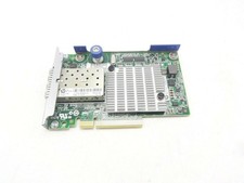 HPe 701531-001 Flex Fabric 10GB 2-Port 534FLR-SFP+ picture