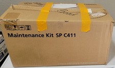 Ricoh Maintenance Kit Type SP C411 Maint Kit 402593 for Ricoh Aficio SP C411DN  picture