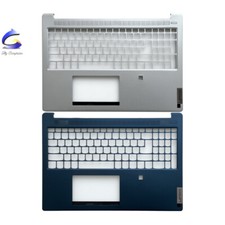 95%New For Lenovo IdeaPad Slim 5 16IRL8 Upper Case Palmrest C Shell 5CB1L11358 picture
