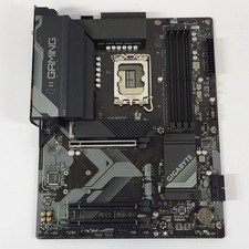 Gigabyte Z790 Gaming Plus Ax LGA 1700 ATX Intel DDR5 Motherboard picture