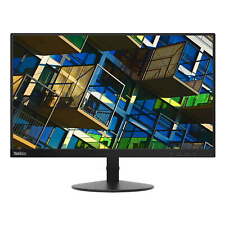 Lenovo ThinkVision S22e-19 21.5-inch LED Backlit LCD Monitor picture