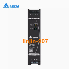 1PC Delta Switching Power Supply DRL-24V75W1AZ 24V 3.125A 75W picture